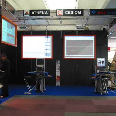 Swissbau 2005